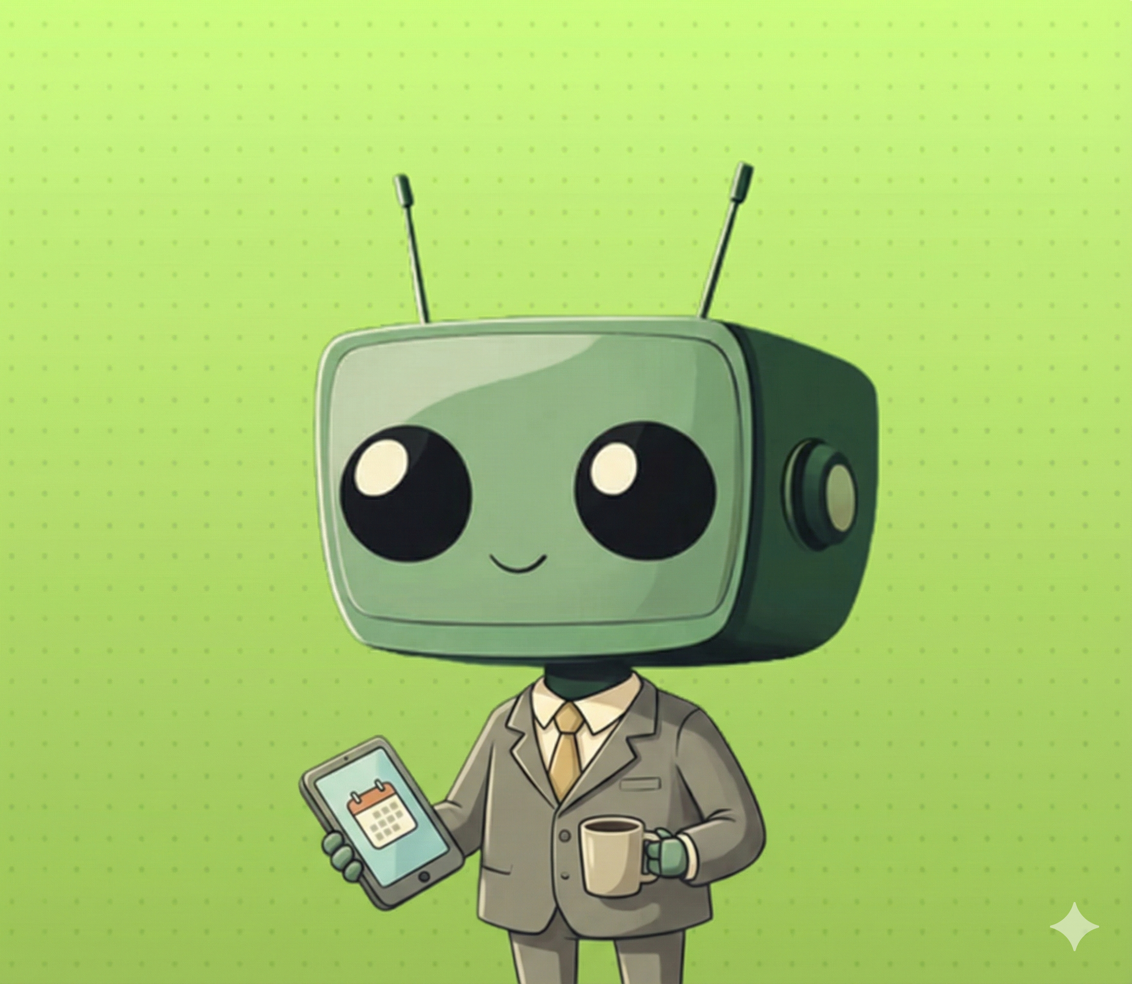 Odin mascot